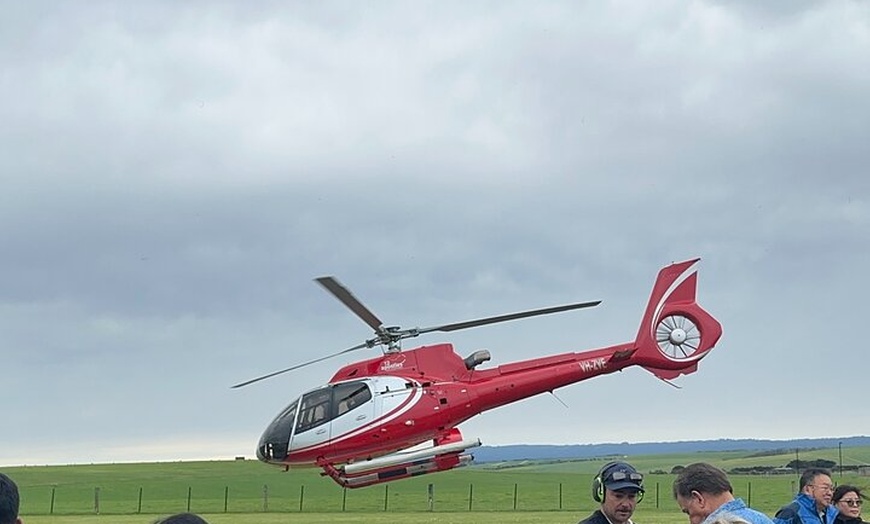Image 3: Great Ocean Road 12 Apostles Tour - Less crowd more highlights