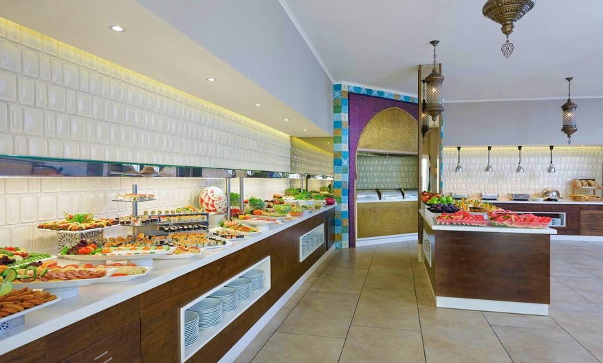 Image 7: ✈ ANTALYA ET SA RÉGION | Alanya - Alaaddin Beach Hotel - Adult Only...