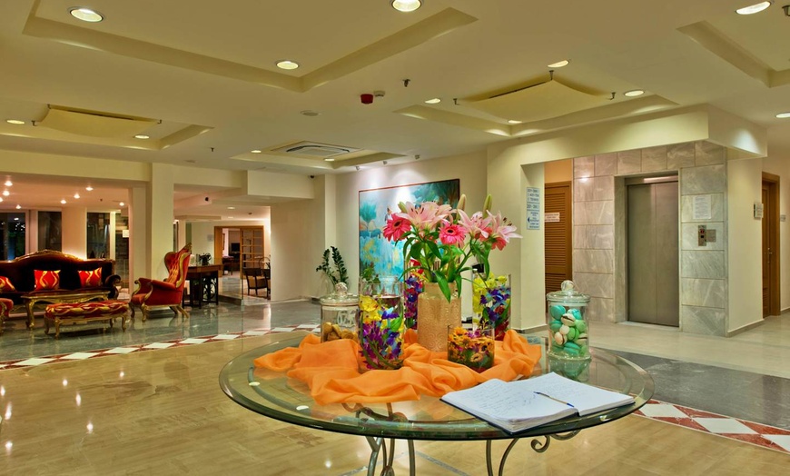 Image 15: ✈ KRETA | Rethimnon - Minos Hotel 4*, 3 nachten - All-in