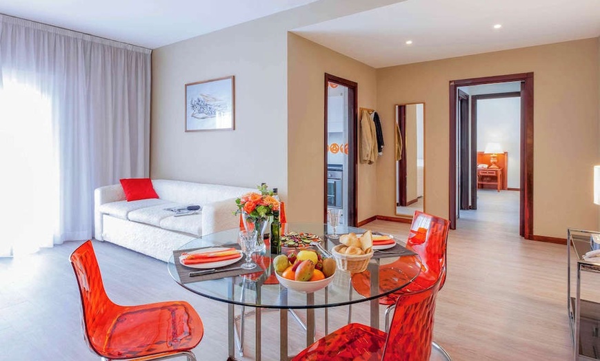 Image 7: ✈ ITALIË | Rome - Aparthotel Adagio Rome Vatican 4*, 2 nachten - St...