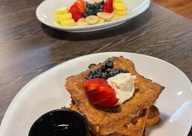 $10 For $20 Worth Of Casual Dining