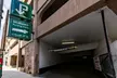 Parking at Midtown Garage - Second Medium
