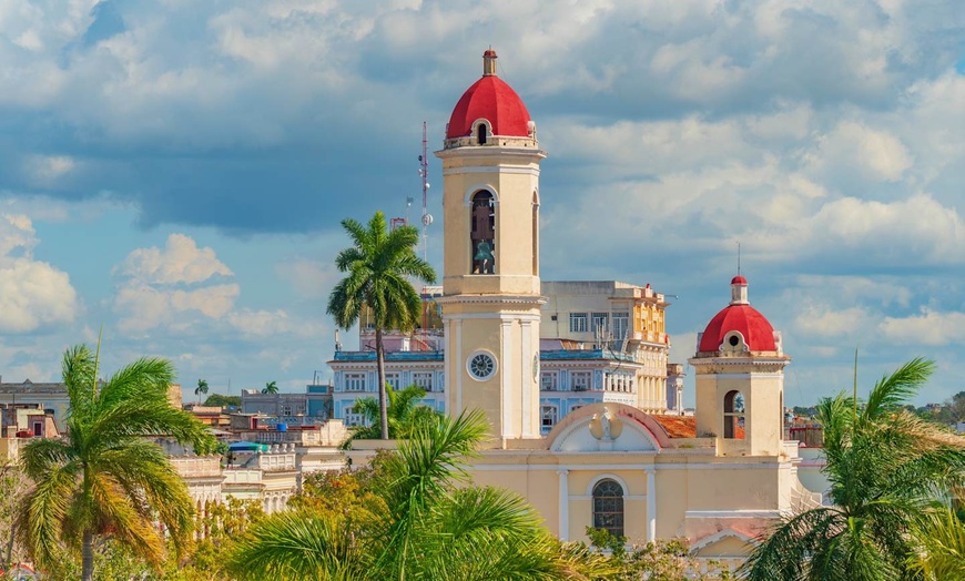 Image 8: ✈ CUBA | La Havane - Circuit Isla Cubana 4* - Circuit