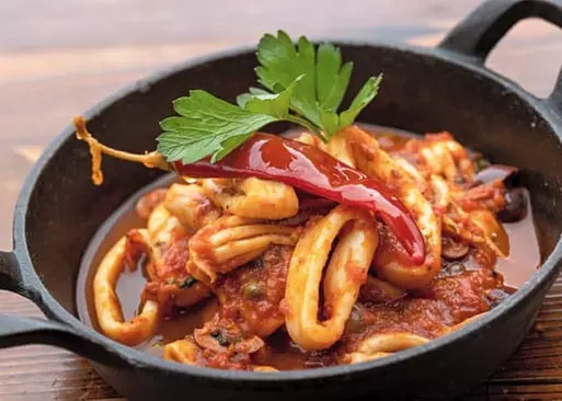 5% Cash Back at Divino Cucina Italiana