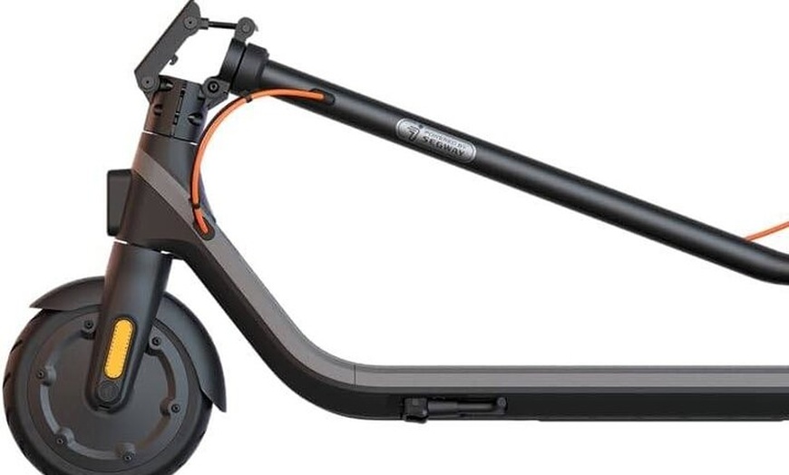 Image 2: Alquiler de Patinete Eléctrico Málaga Puerto