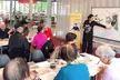 Discover Chinese Art Workshop With Liping Zhang - Second Medium