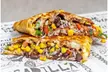 5% Cash Back at Bubbakoos Burritos - Second Medium
