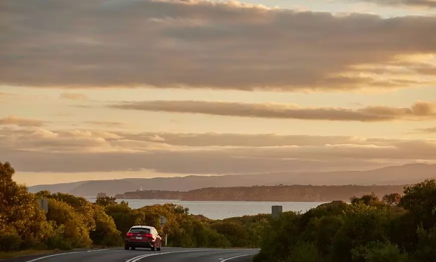 Image 2: Great Ocean Road and 12 Apostles Tour