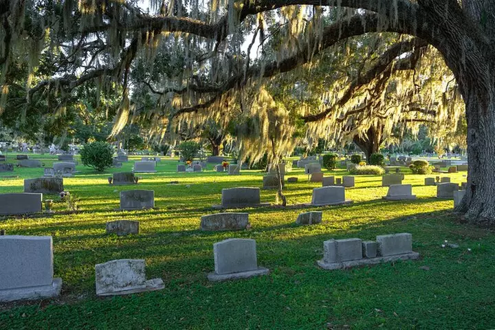 Tampa's Highlights Self Guided Audio Walking Tour