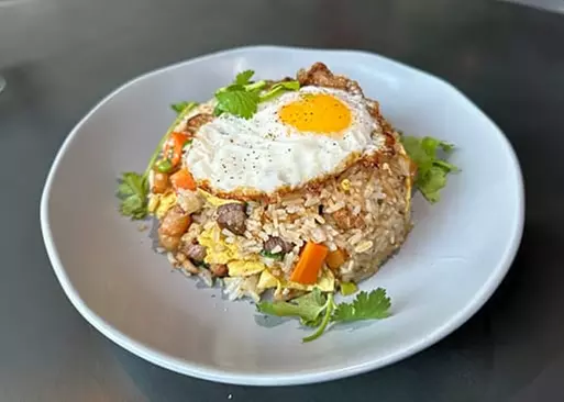 5% Cash Back at Roll Play Vietnamese Grill