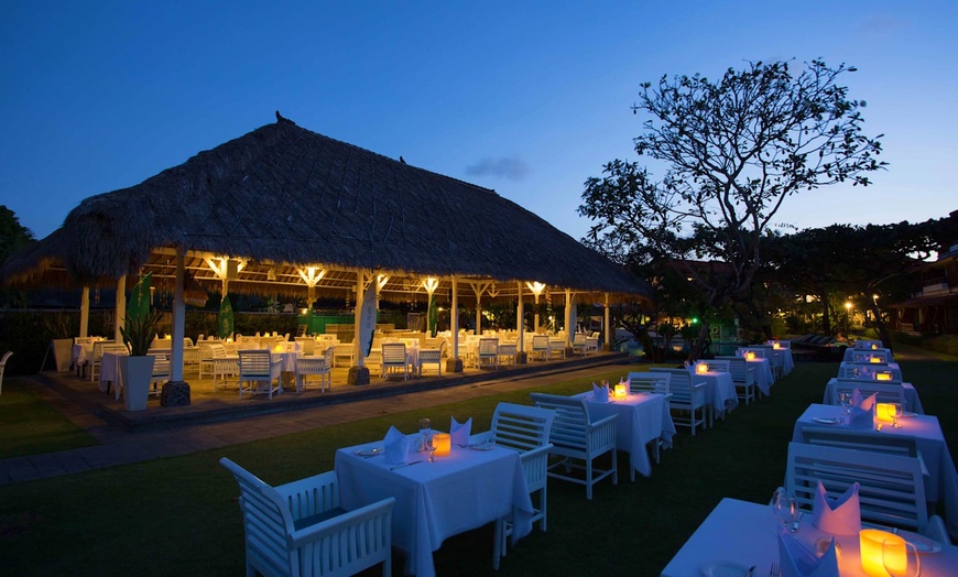 Image 13: ✈ BALI | Nusa Dua - Sol by Melia Benoa Bali 5* - Spa
