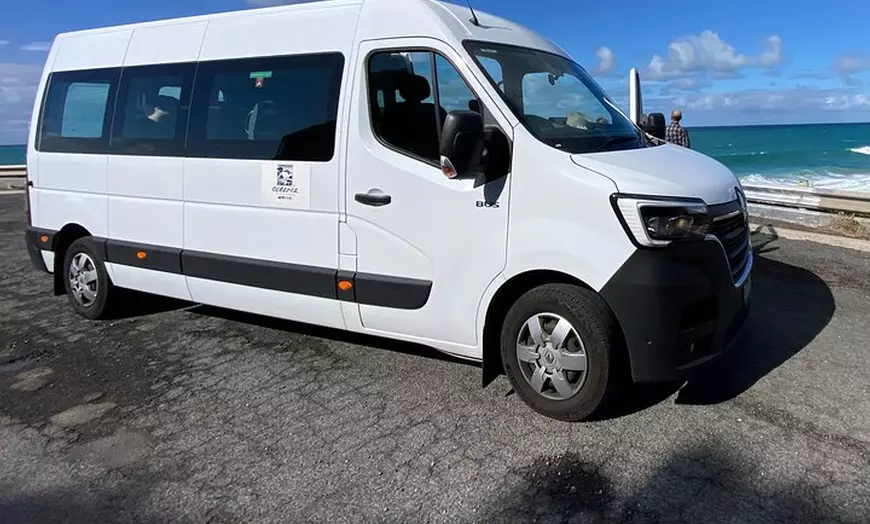 Image 3: Phillip Island Tour with Italian Guide