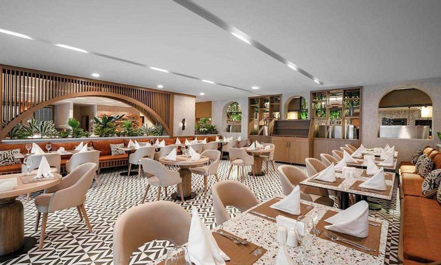 Image 15: ✈ ANTALYA ET SA RÉGION | Sidé - Vox Maris Resort Hotel - Adult only...