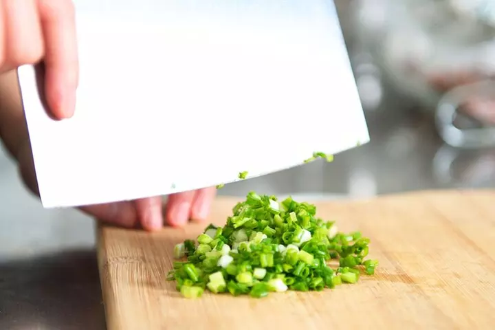 Cook Authentic Chinese Feast in Houston (Includes 4-Course Meal)