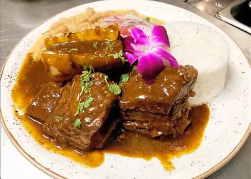 5% Cash Back at Incazteca Peruvian & Mexican ...