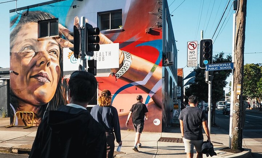 Image 11: Marrickville Munch A Sydney Food Tour