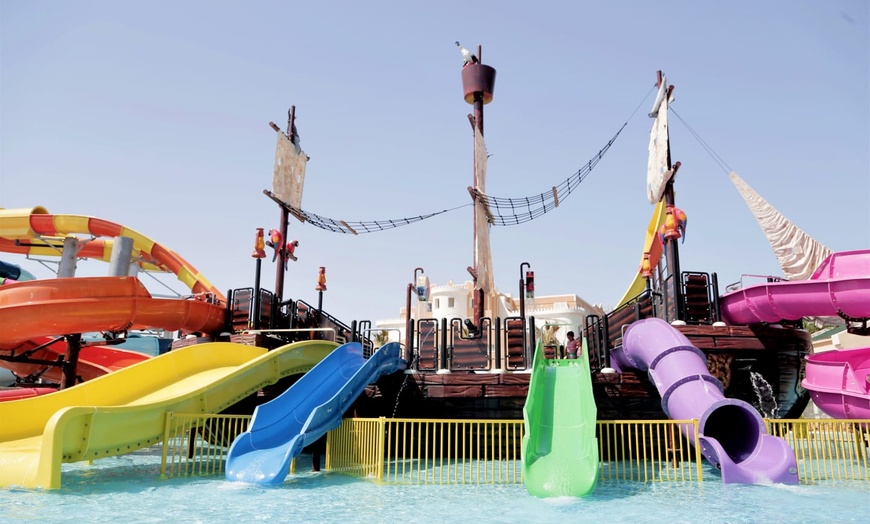 Image 2: ✈ TUNISIE | Mahdia - Mahdia Beach & Aqua Park 4* - Tout inclus