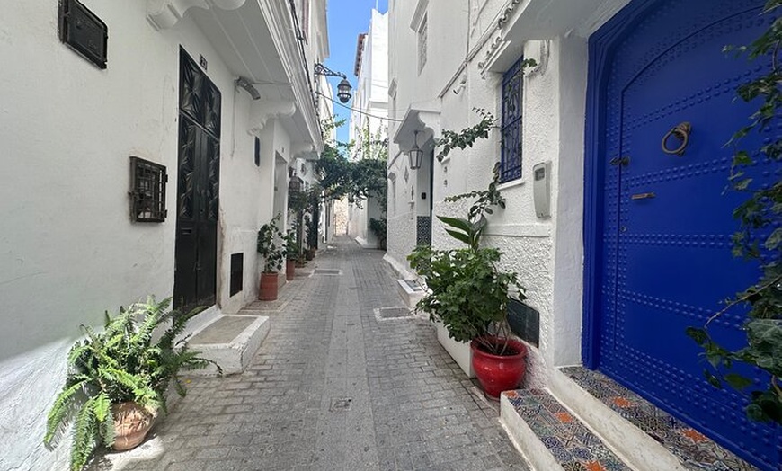 Image 21: Excursión de un día a Marruecos desde Málaga Todo incluido