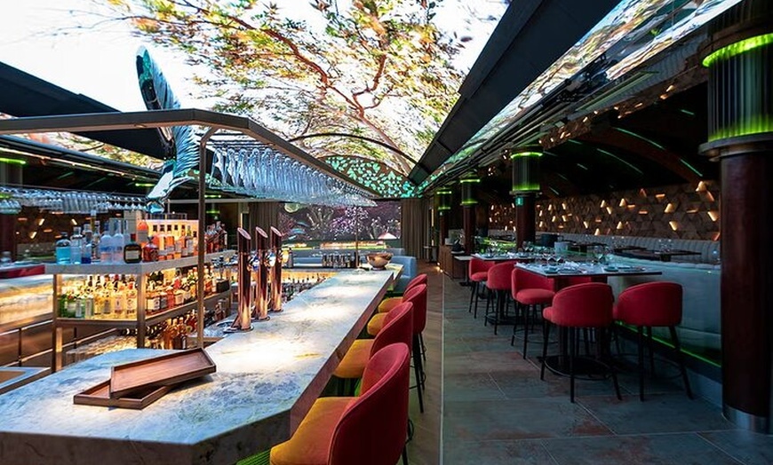 Image 11: Museo Reina Sofía opcional Experiencia Gourmet