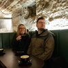 Image 1: Small-Group Historic Coffee Tour in Edinburgh | 90min