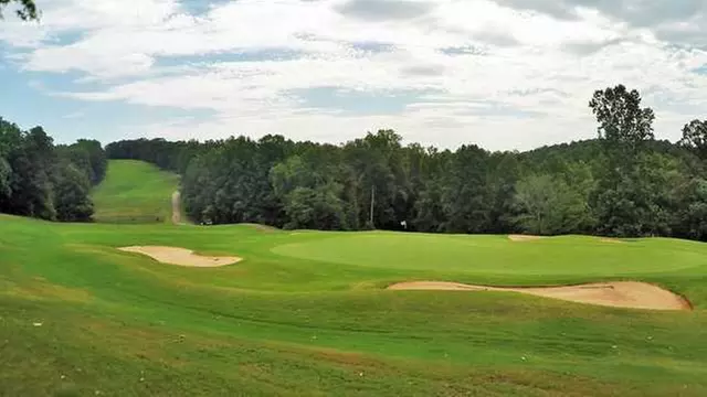 Online Booking - Round of Golf at Cleghorn Golf & Sports Club - Primary Image