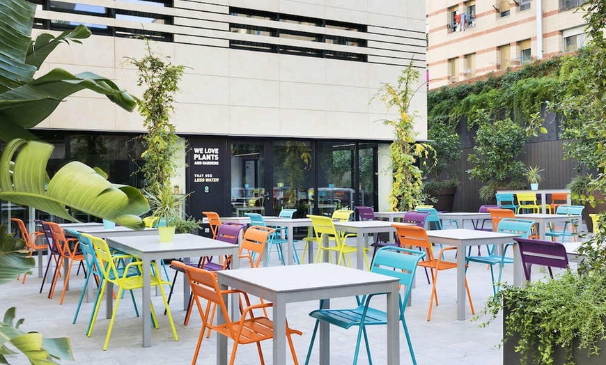 Image 35: ✈ SPANJE | Barcelona - Andante Hotel 3*, 2 nachten - City break