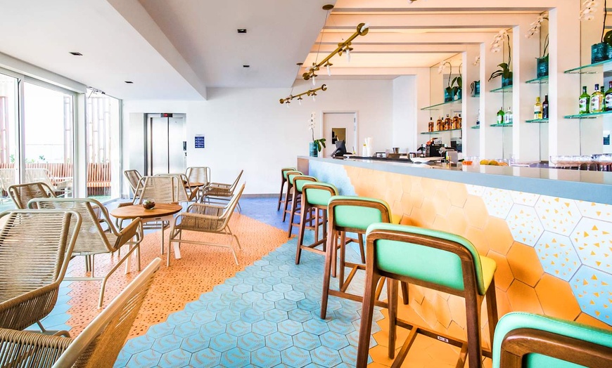 Image 20: ✈ BRÉSIL | Rio De Janeiro - Novotel Leme Rio De Janeiro 4*, 4 nuit ...