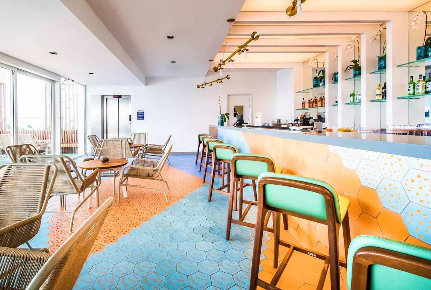 ✈ BRÉSIL | Rio De Janeiro - Novotel Leme Rio De Janeiro 4*, 4 nuit ...