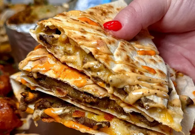 $12.50 For $25 Worth Of Mexican Cuisine