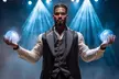 Allstars of Magic at Planet Hollywood Las Vegas - Second Medium