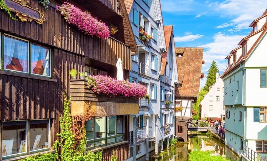 Image 2: Erkunden Sie Ulm in 60 Minuten mit einem Einheimischen