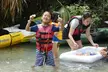 Small Group Rock Springs Run Eco Kayak Adventure - Second Medium