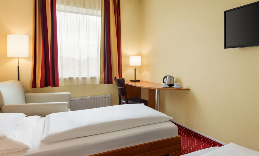 Image 30: ✈ TSJECHIË | Praag - Amedia Express Prague Trademark Collection by ...