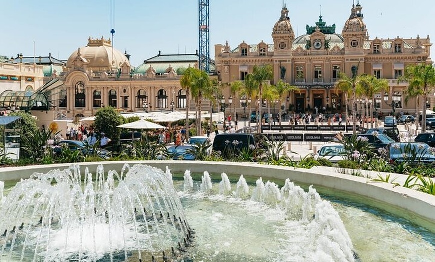 Image 5: Découvrez France Riviera et Monaco dans une journée