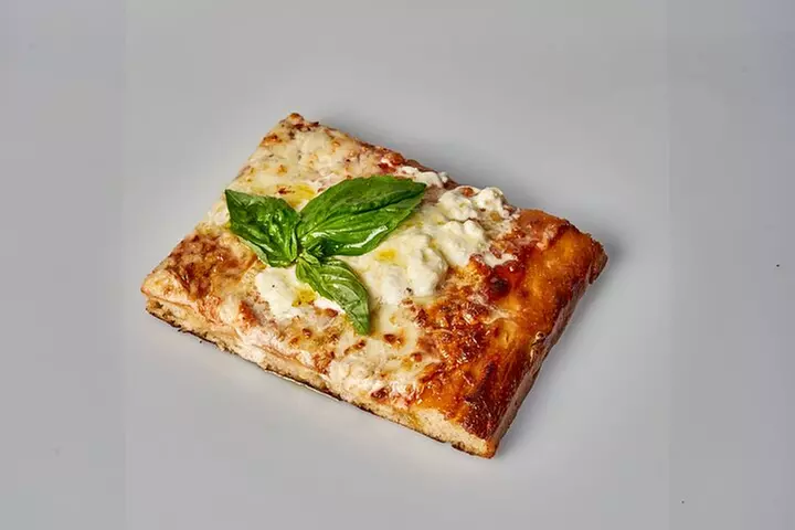 Classic NYC Deli Dinner in the Heart of Times Square