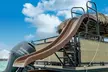 Tiki Party Boat with Slide from Fort Walton Beach - Second Medium