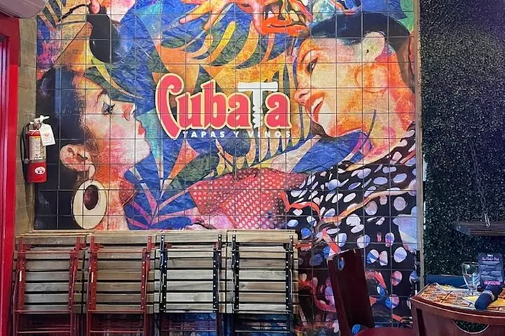 Miami Culture & City Tour – Little Havana with Free Mojito