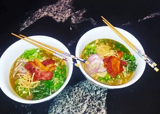 5% Cash Back at Poor House