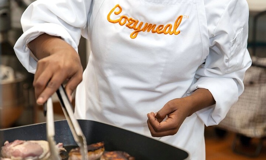 Image 4: Clase de cocina española cerca del centro histórico (4 - Cursos de ...