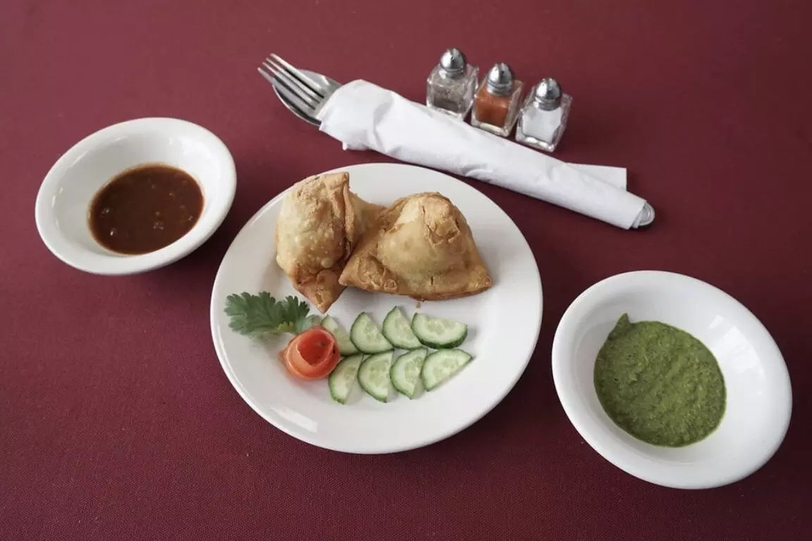 $15 For $30 Worth of Authentic Indian Cuisine