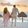 Image 29: Cancun Romantic Beach Photoshoot