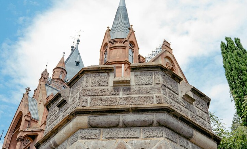 Image 8: Privater 7-stündiger Tagesausflug zur Drachenburg ab Köln