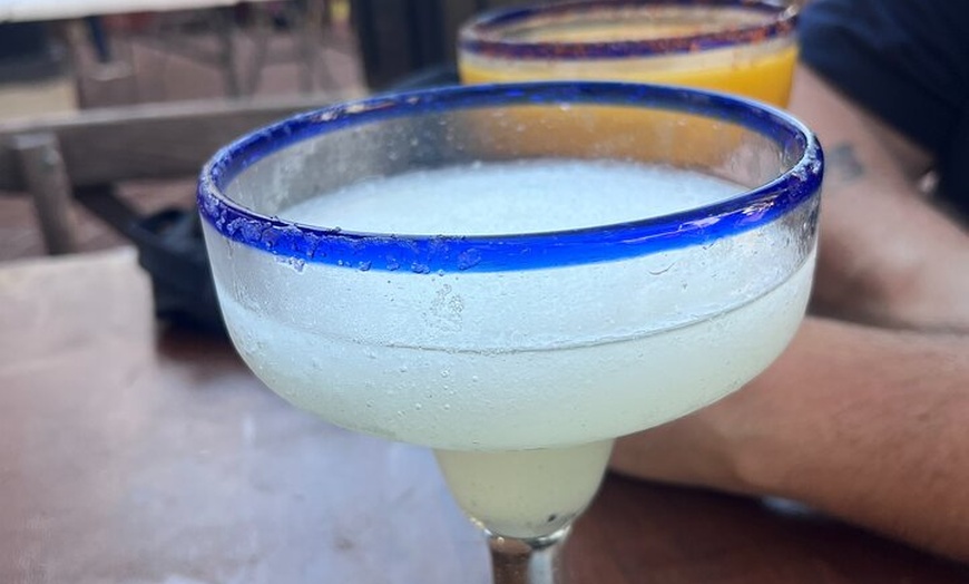 Image 4: Tacos and Margaritas Food Tour in Ensenada Mexico