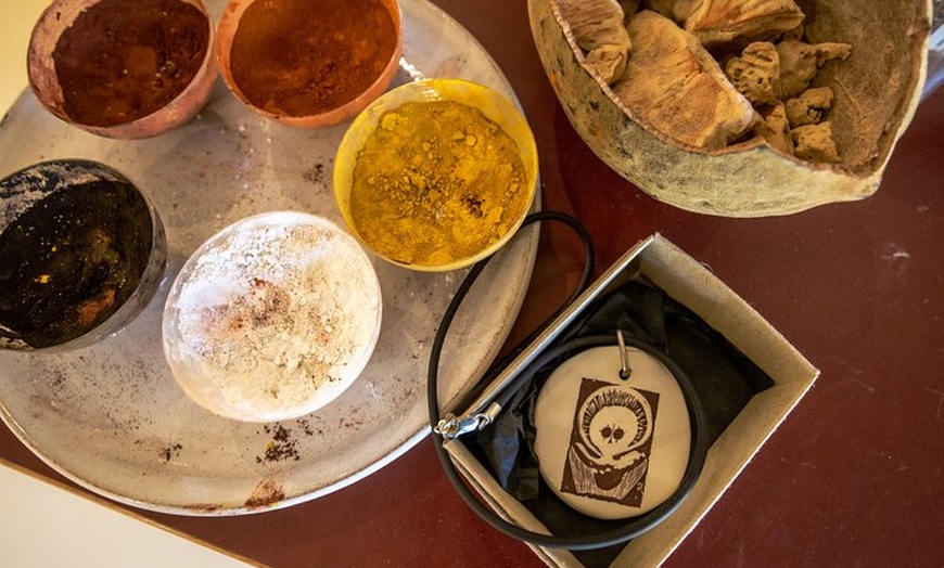 Image 5: Waringarri Art Centre and Culture Tour