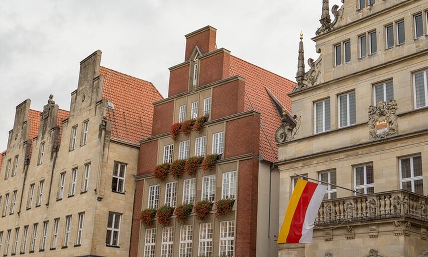 Image 2: Erkunden Sie Münster in 60 Minuten mit einem Einheimischen