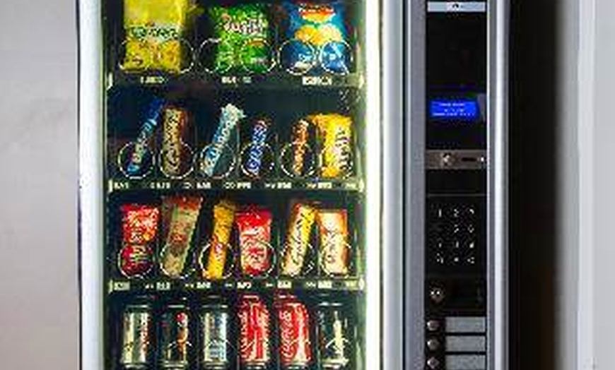 Image 10: ✈ WIELKA BRYTANIA | Londyn - Holiday Inn Express London - Wandswort...