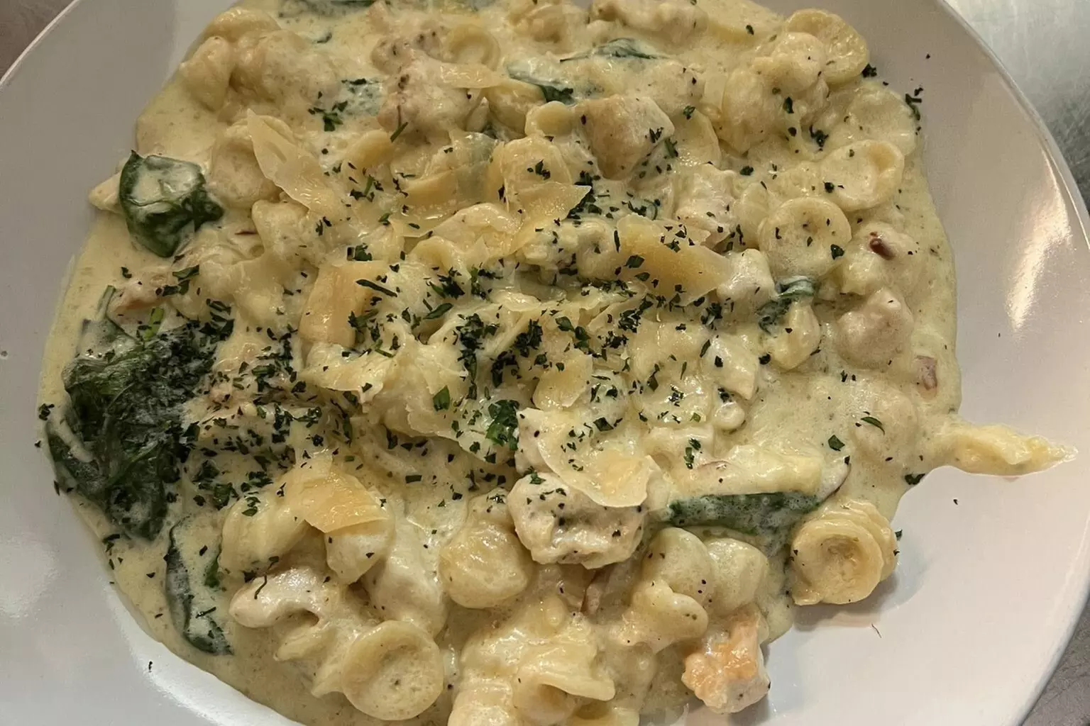 $20 For $40 Worth Of Casual Dining