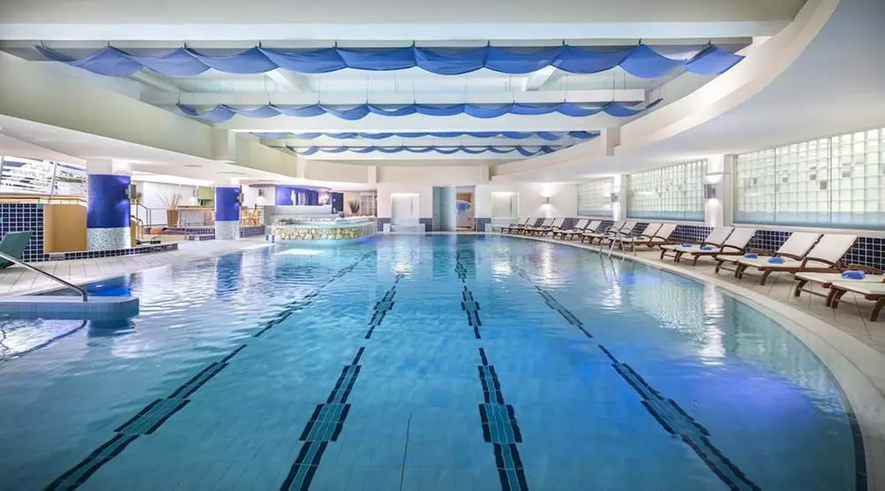 ✈ ISTRIE | Porec - Valamar Diamant Hotel 4*, 3 nuit - Découverte