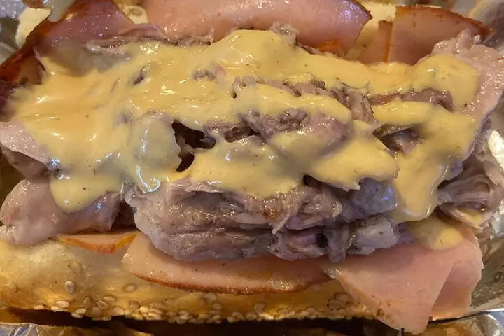 Highlights of East Passyunk Food Tour