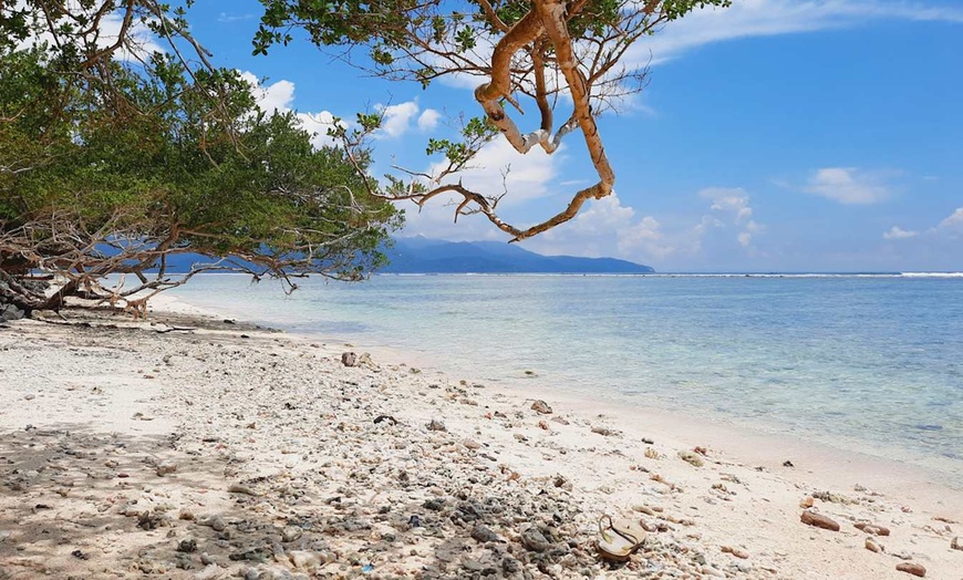 Image 9: ✈ INDONESIA | Bali, Lombok e Gili Trawangan - Fuga Tropicale a Bali...